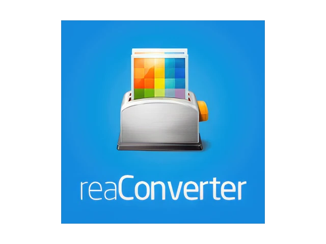reaConverter Pro 7.810 + Repack + Portable