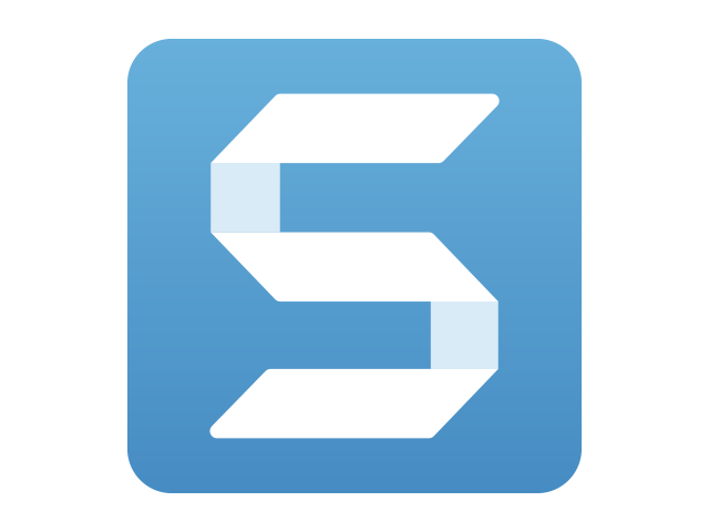 TechSmith Snagit 24.1.3.2371 + Repack + Portable + MacOS