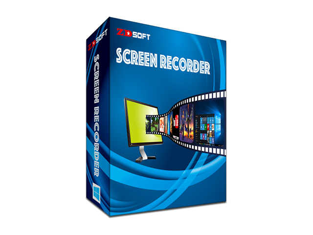 ZD Soft Screen Recorder 11.7.6 + Repack + Portable