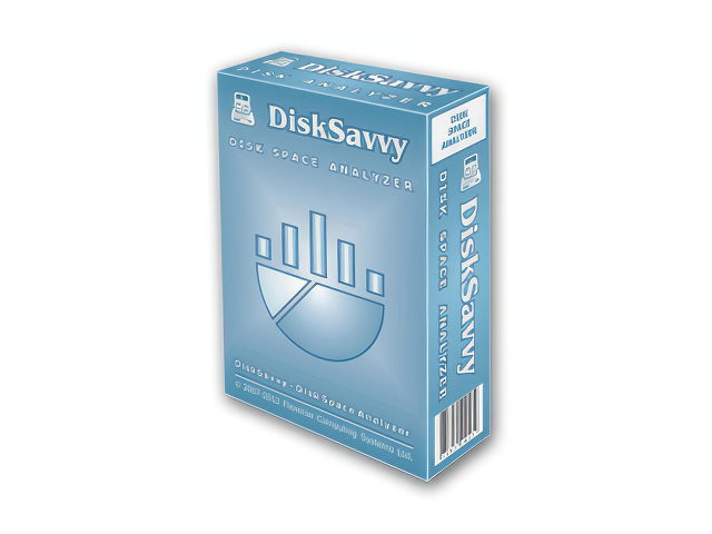 Disk Savvy Ultimate 16.0.24 + Pro