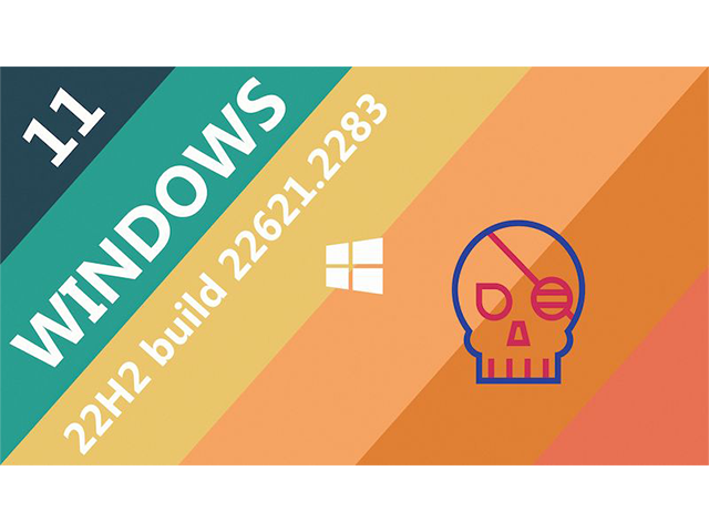 Windows 11 Lite x64 22H2 на Русском с активацией - Сентябрь 2023