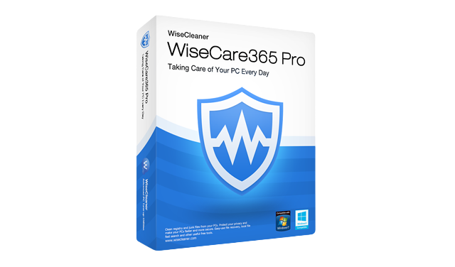 Wise Care Pro 365 6.7.1.643 + Repack + Portable