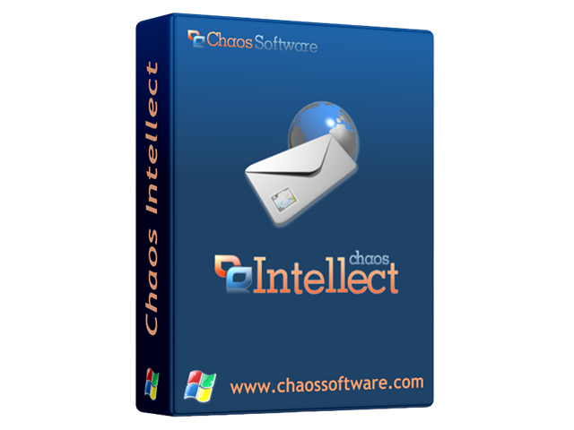 Chaos Intellect 10.4.1