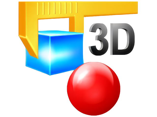 3D-Tool 16.20 + Portable