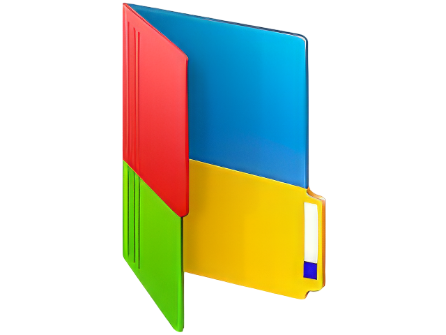 Folder Colorizer 2 4.1.4