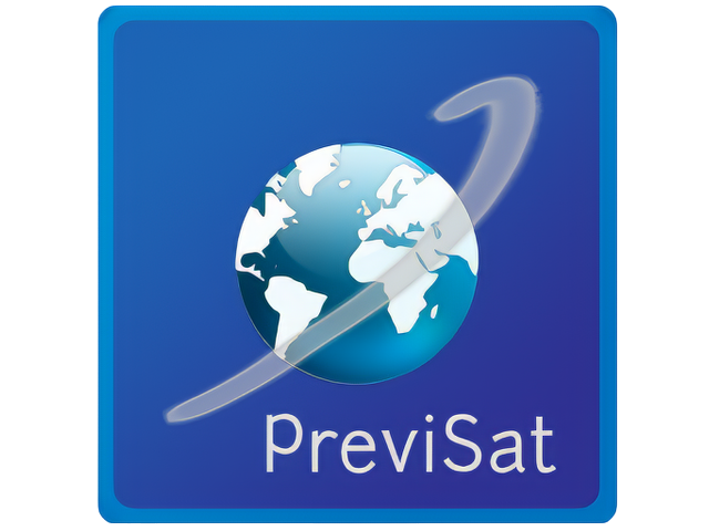 PreviSat 6.1.5.2