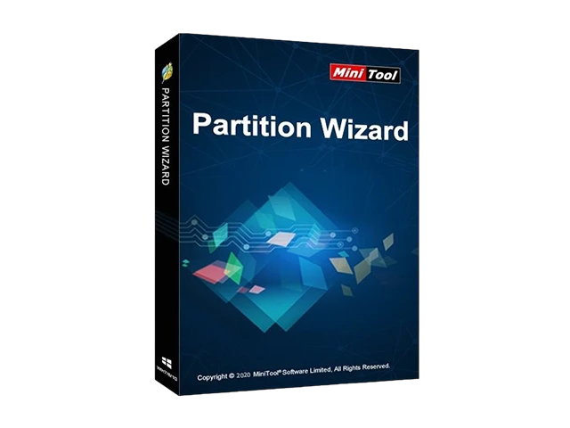 MiniTool Partition Wizard 12.8.0 + RUS + Repack + Portable + WinPE