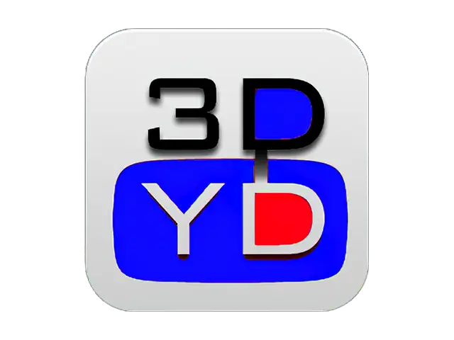 3D Youtube Downloader 1.20.2 + Repack + Batch 2.12.17