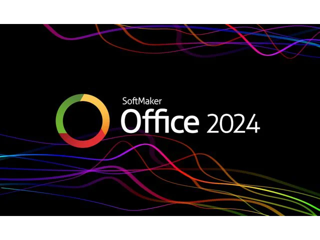 SoftMaker Office Professional 2024 Rev S1210.0217 + Repack + Portable