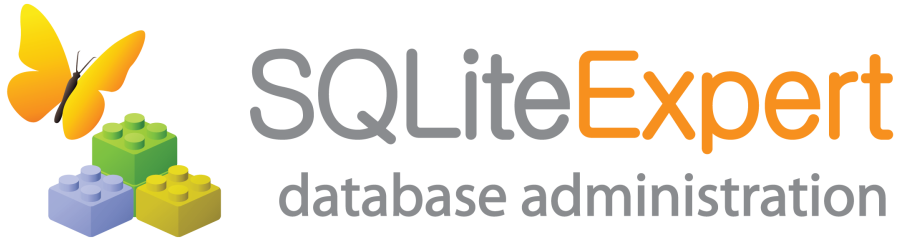 SQLite Expert Professional скачать бесплатно