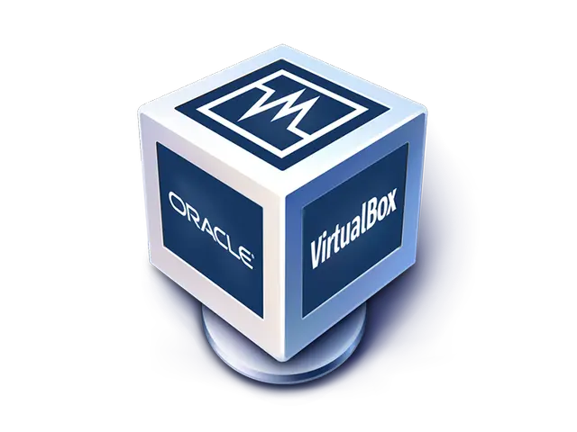 Oracle VM VirtualBox 7.0.16 + 5.2.44 + Portable