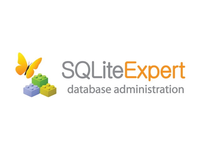 SQLite Expert Professional 5.5.14.625 + Repack + Portable