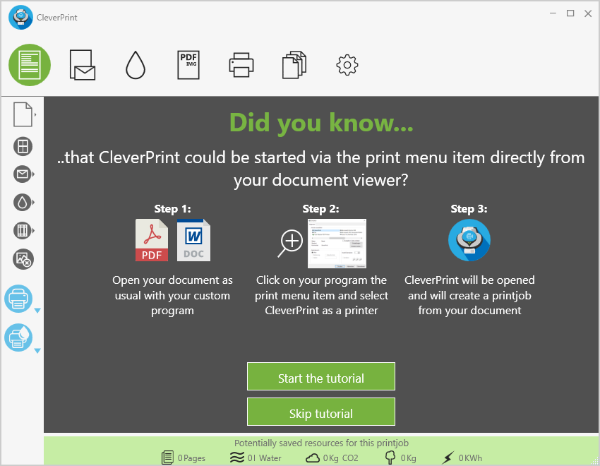 Abelssoft CleverPrint crack