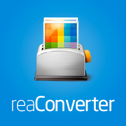 reaConverter Pro скачать бесплатно