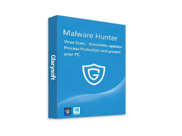 Glarysoft Malware Hunter Pro 1.184.0.805 + Repack + Portable