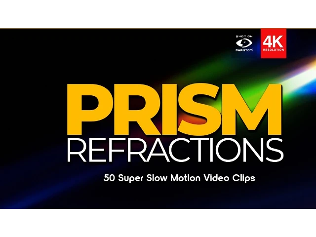 BusyBoxx - V67: Prism Refractions