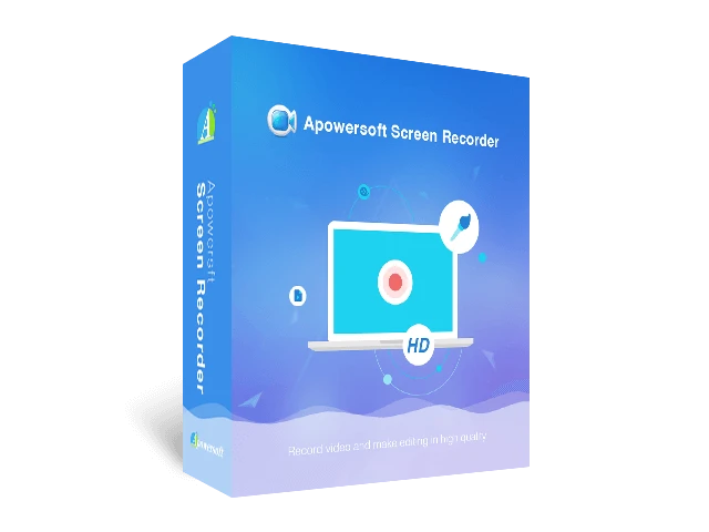 Apowersoft Screen Capture Pro 1.5.4.3 + Repack + Portable
