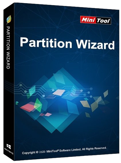 MiniTool Partition Wizard скачать бесплатно
