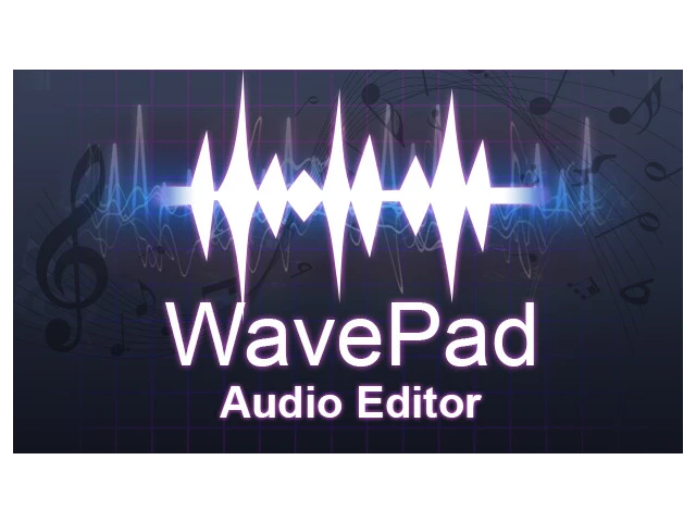 NCH WavePad Sound Editor 19.11 + Portable + 17.92 для MacOS