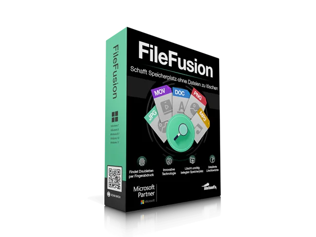 Abelssoft FileFusion 2023 6.04.51053 + Repack + Portable