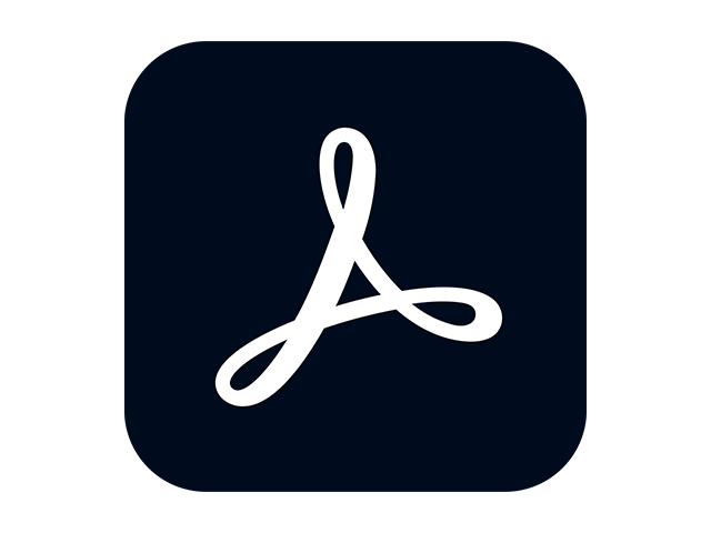 Adobe Acrobat Pro скачать бесплатно