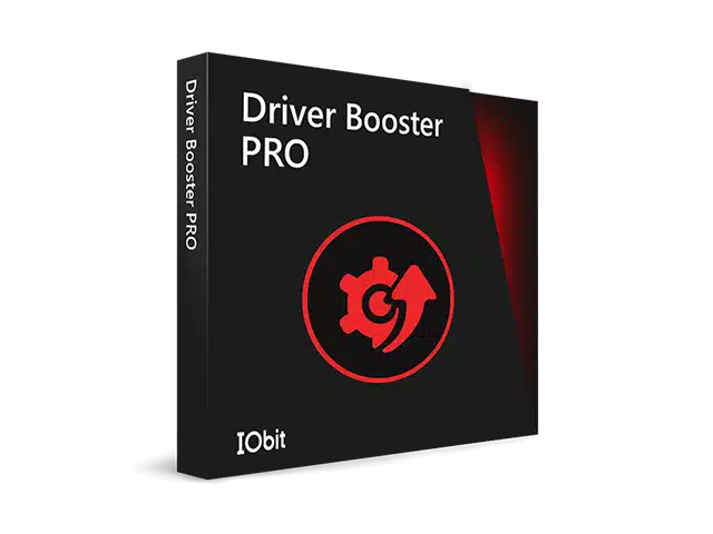 IObit Driver Booster Pro 11.4.0.60 + Repack + Portable