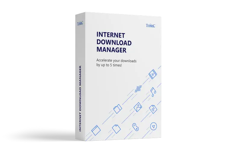 Internet Download Manager 6.42.2 + Repack + Portable