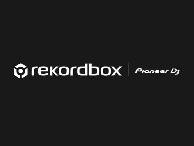 Pioneer DJ Rekordbox Professional 6.7.4