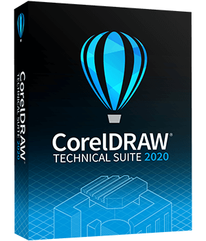 CorelDRAW Technical Suite скачать бесплатно