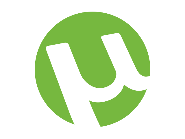Логотип uTorrent Pro