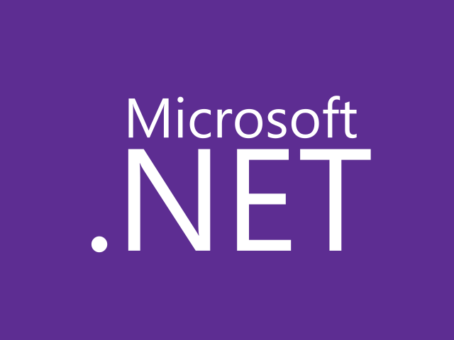 .NET Framework 1.1 / 2.0 / 3.0 / 3.5 / 4.0 / 4.8