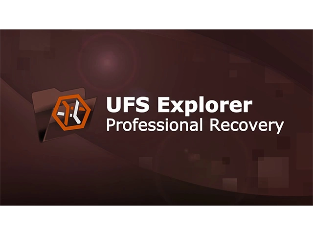 UFS Explorer Professional Recovery 10.0.0.6867 + Portable