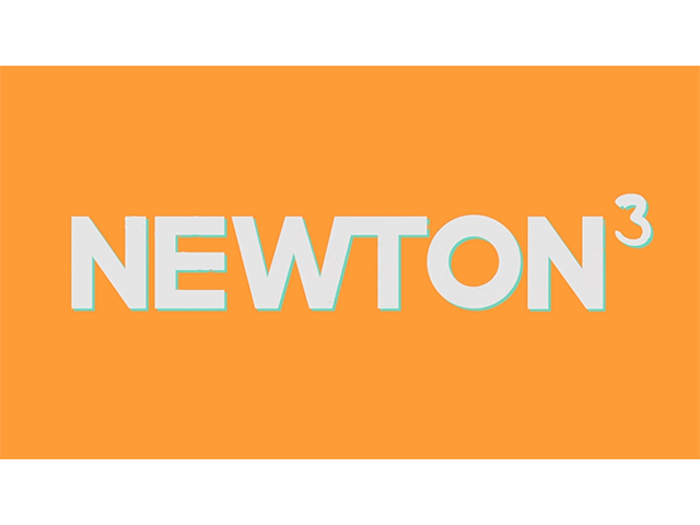 Motion Boutique Newton 3.4.24 для After Effects + Repack