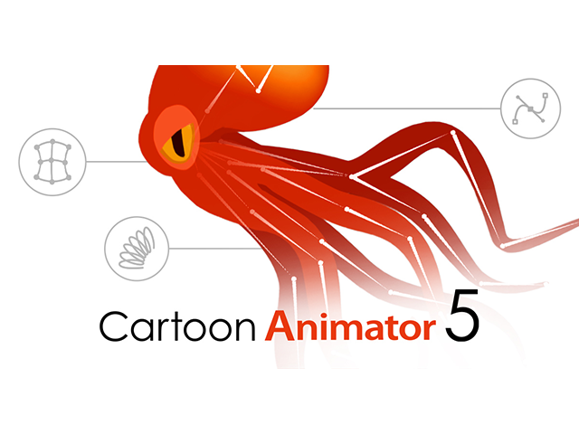 Reallusion Cartoon Animator 5.23.2809.1 + Repack