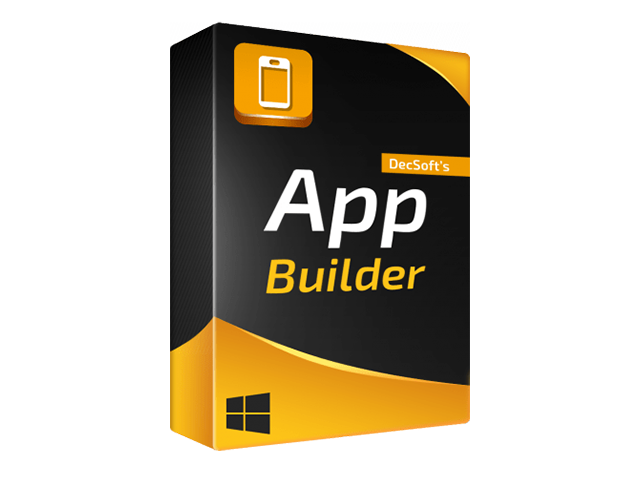 App Builder 2023.68 + Portable