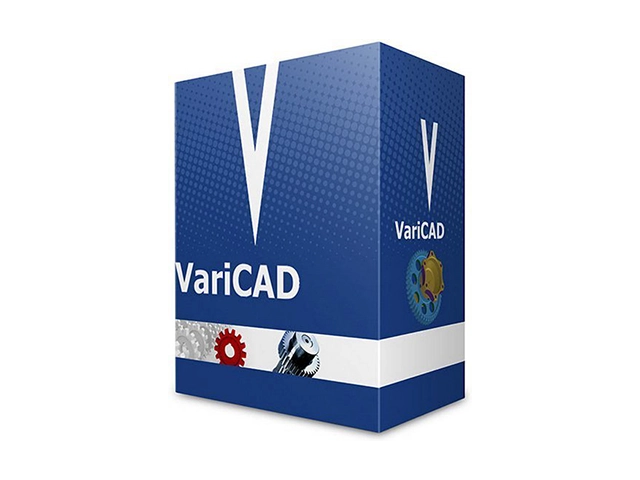 VariCAD 2023 2.08 + Portable