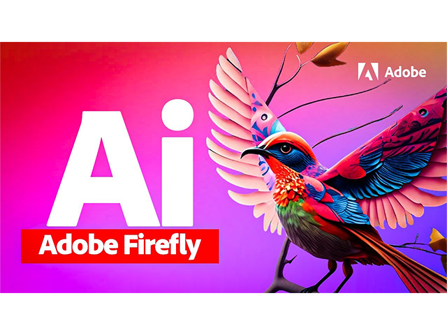 Adobe Firefly 25.0.0.2265 Beta для Adobe Photoshop 2023