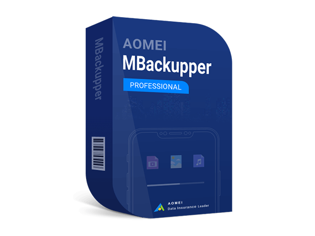 AOMEI MBackupper Technician 1.9.0 + Rus + Portable