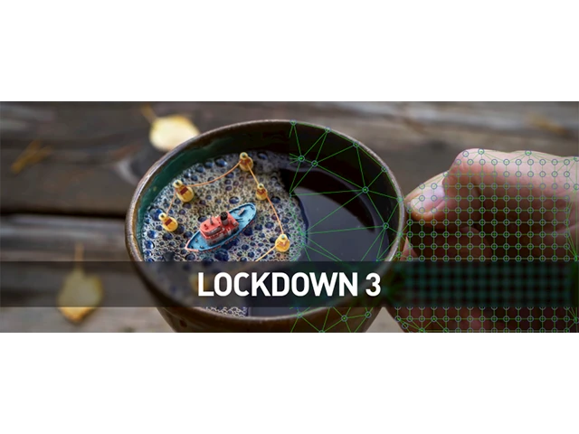 Lockdown 3.0.2 для After Effects