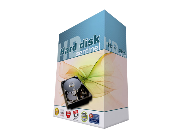 Hard Disk Sentinel 6.20 + Repack + Portable