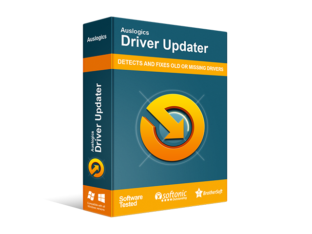 Auslogics Driver Updater 1.26.0.1 + Repack + Portable