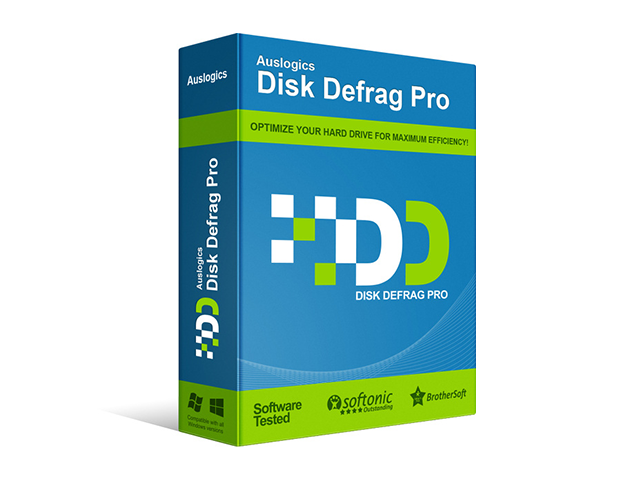 Auslogics Disk Defrag Professional 11.0.0.5 + Ultimate 4.13.0.1 + Repack + Portable