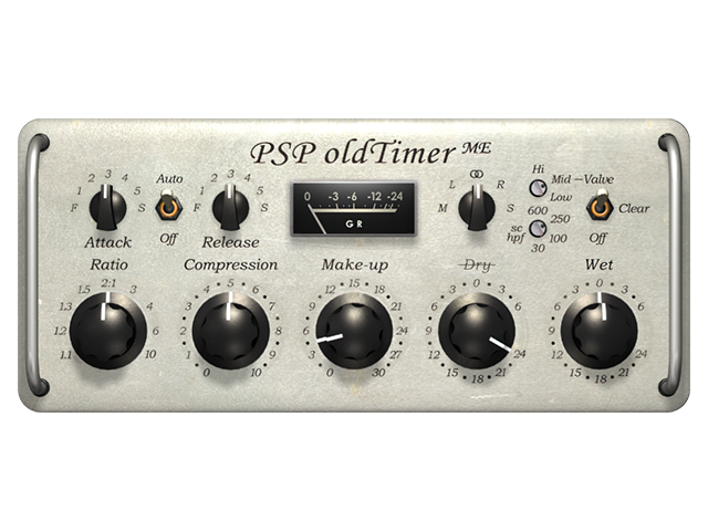 PSP oldTimer 2.2.1