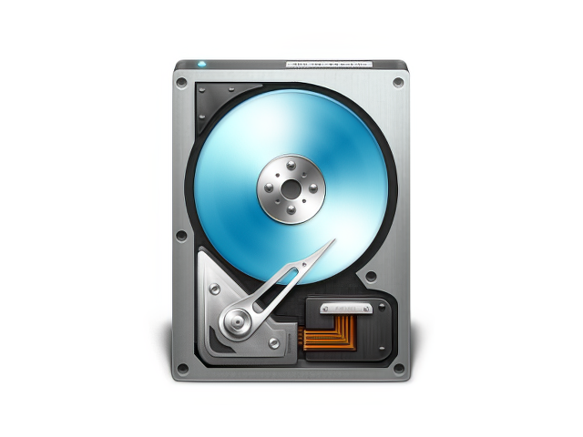HDD Low Level Format Tool Logo