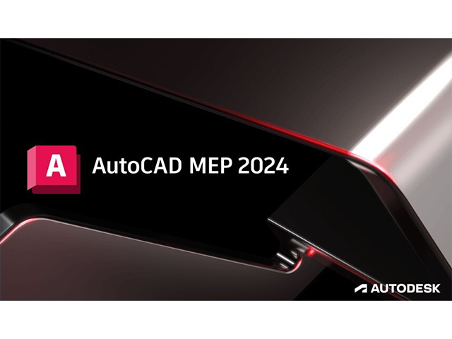 MEP (.0.1) Addon для Autodesk AutoCAD 2024 + Repack + Portable