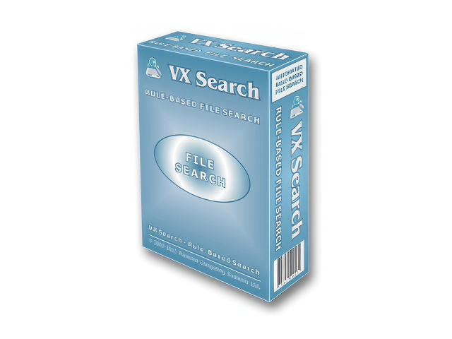 VX Search Ultimate скачать бесплатно