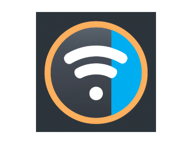 WiFi Analyzer Pro 5.8 для Android