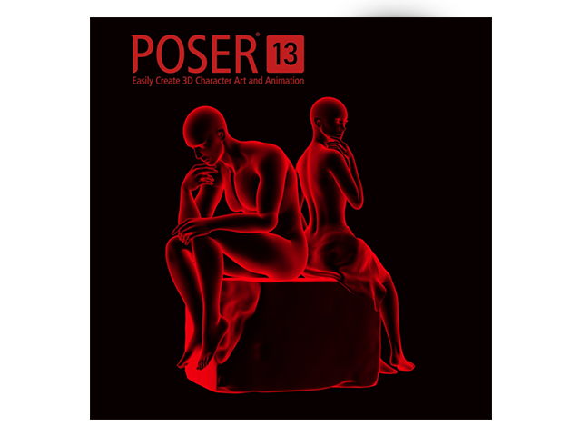 Bondware Poser Pro 13.3.686