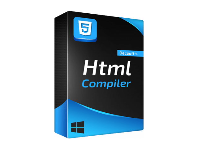 HTML Compiler 2024.5