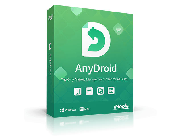 AnyDroid 7.5.0.20230627